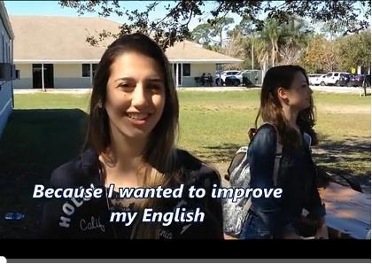 印第安河特許高中